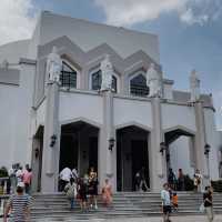 Antipolo Cathedral, Philippines