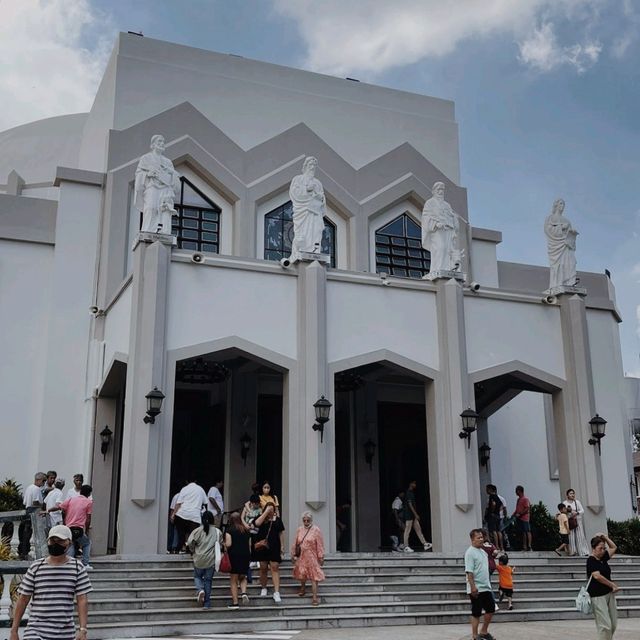 Antipolo Cathedral, Philippines