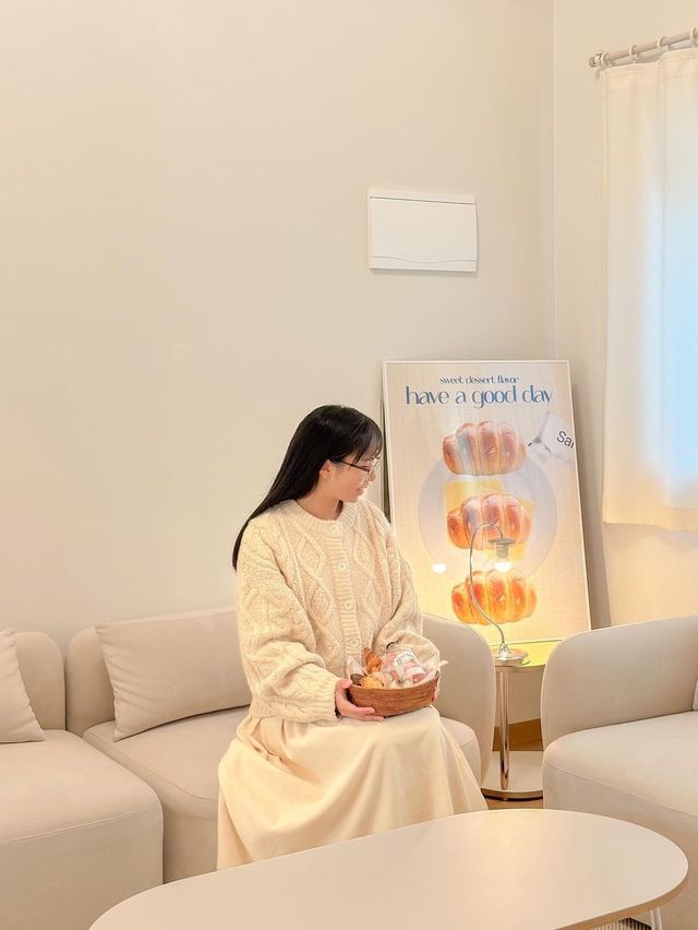 우리집 댕댕이와 함께 할 수 있는 금산 신상 숙소, 오늘의우리집🏠 