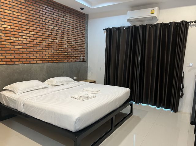 🌿 Beloft Hotel จ.นครศรีธรรมราช 🌿