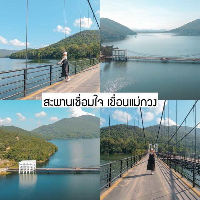 💚🌳 แพลนเที่ยวเชียงใหม่กับ 19 พิกัดเช็คอินสุดฮิต