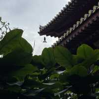 The Budda Tooth Relic Temple วัดพระเขี้ยวแก้ว