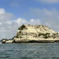 Matsushima วิวทะเลที่สวยที่สุดในจังหวัด Miyagi