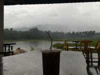 316th Coffee Bar คาเฟ่ฟีลดีแลเทือกเขาบูโด
