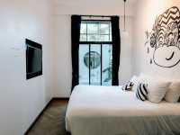 ไปพักผ่อนกันที่ Blu Monkey Hub & Hotel Ranong 
