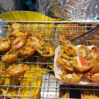 ตลาดน้ำ 4 ภาคพัทยา