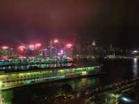 【性價比海景套房~皇家太平洋酒店👑】