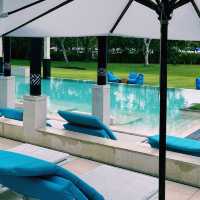 The Zen Pool (adults only)