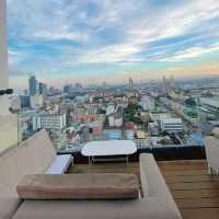 Arbour Hotel and Residence พัทยา