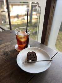 【福岡カフェ】なんとお冷もコーヒー！とってもおいしいコーヒー喫茶