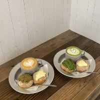 京都必去咖啡店：Loose Koto，美味抺茶蛋糕和紅豆湯讓你愛上這裡