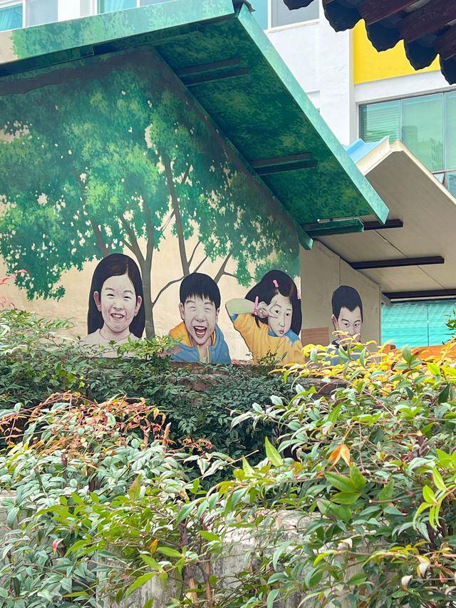 대구 근대문화투어 코스 시인이상화고택