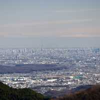 ภูเขามิตะเกะ Mitage ome 