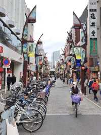 Akihabara สวรรค์ของเหล่าโอตาคุ
