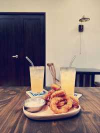 Asa Cafe