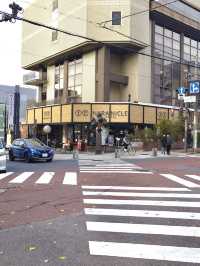 คาเฟ่กวาง NARANICLE, NARA