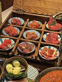 廣州｜一樂燒肉居酒屋
