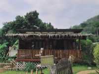 โมริ เนเชอรัล ฟาร์ม คาเฟ่และที่พักสวยสไตล์ญี่ปุ่น