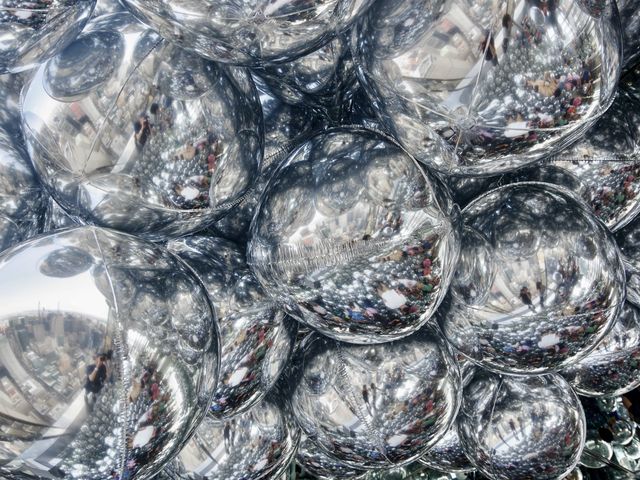 【アメリカ・ニューヨーク】楽しみ方が色々あるビュースポット💡
