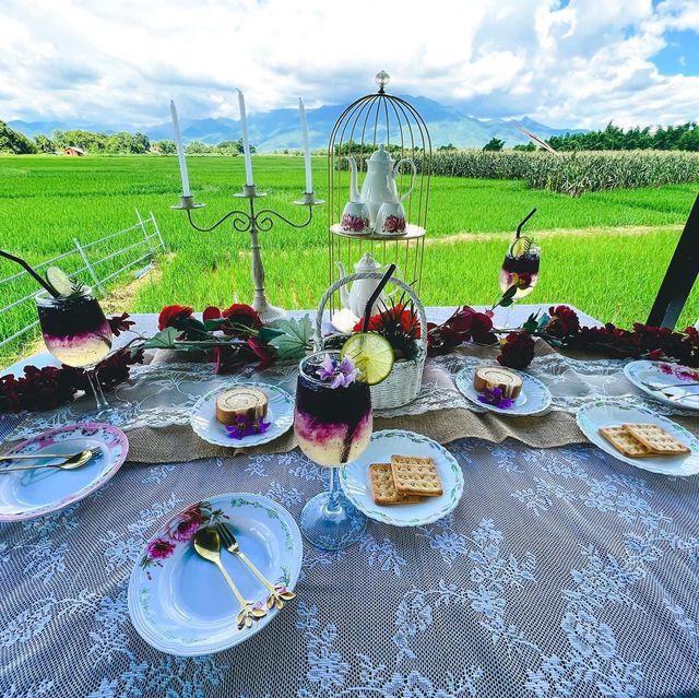 วิวนาลิตเติ้ลโฮม (Viewna Little Home)  