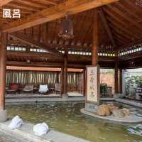 橫琴珠海-遠離人潮之好食好睇好舒服😌高質聖誕之選
