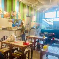 HALAL THAI BOAT NOODLE EATERY 🍜