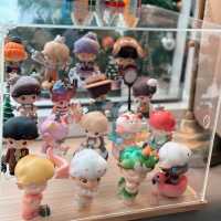 #cottoncuecafe #คาเฟ่คริสต์มาส  #คาเฟ่ระยอง