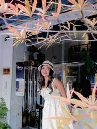 คาเฟ่ชิคๆ สไตล์ญี่ปุ่น Ryn ภูเก็ต 