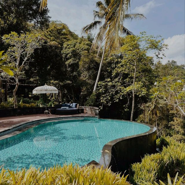 Mandapa Ubud: Jungle Luxury Treetops Resort