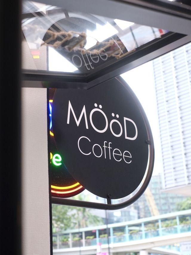 不顯眼的小店帶來咖啡驚喜！