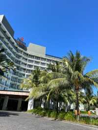 富國島大型度假村❣️Best Western❤️方便之選