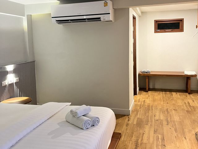 🖼️ Full House Khaoyai⛰️ที่พักเขาใหญ่ สไตล์มินิมอล