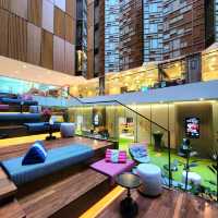 รีวิว โรงแรม Ibis Styles Silom