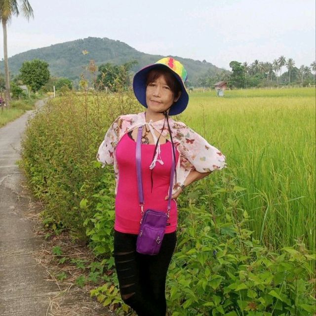 เที่ยวเกาะสุกรปลายฝนต้นหนาว