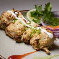North Indian Food!