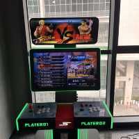 【深圳北站附近】型格工業風Moxy酒店，適合放鬆休閒
