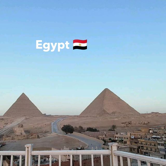 trip travel Egypt 🇪🇬