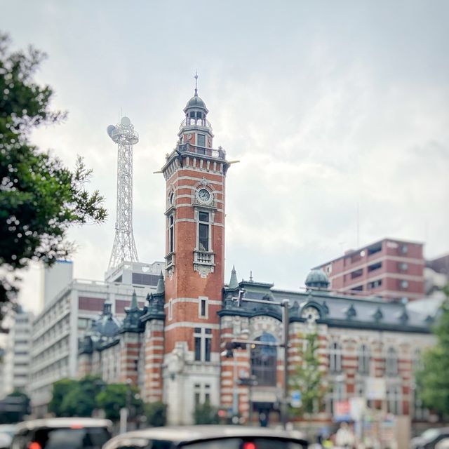 東京からすぐ行ける横浜