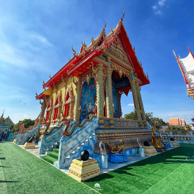 วัดม่วง จ.นครราชสีมา