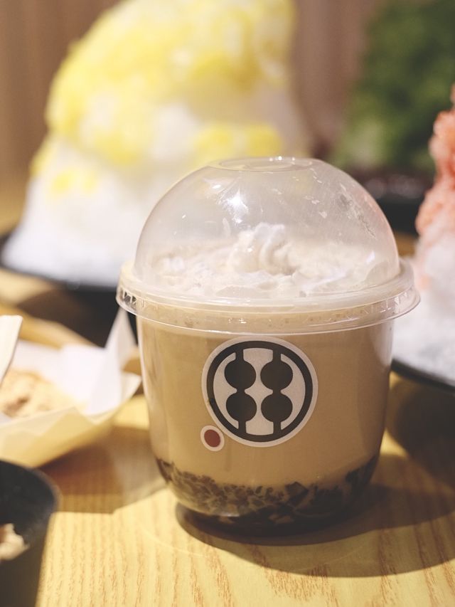 日本人氣🔥甜品店登陸香港