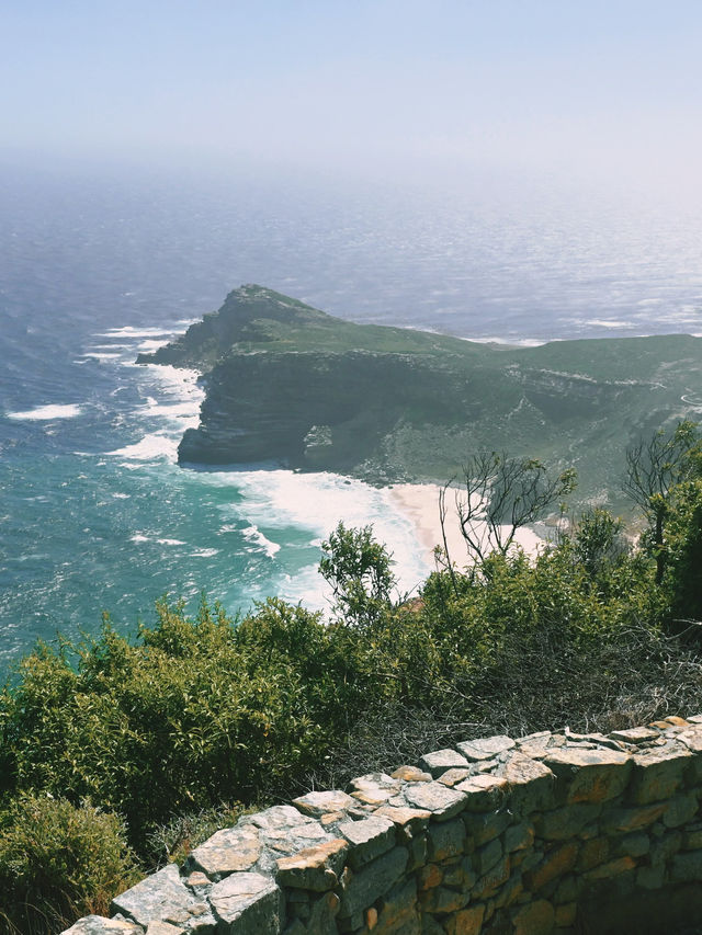 Cape of Good Hope หรือ แหลมกู๊ดโฮป แห่งความหวัง