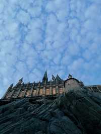 พาทัวร์ The Wizarding World of Harry Potter 🪄