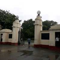 Nehru Planetarium, New Delhi