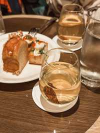 入住台北服務態度友善之Regent Taipei 晶華酒店🏨