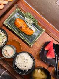 Sushi Place With Premium Sushi in KL 🇲🇾