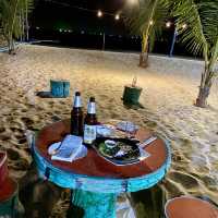 Great Local Thai Seafood Restaurant 