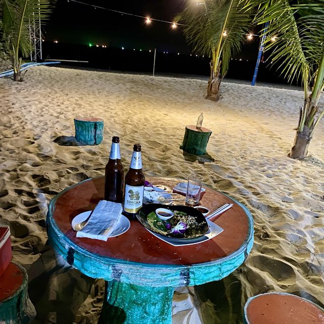 Great Local Thai Seafood Restaurant 