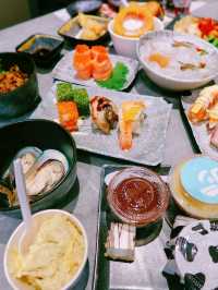 香港本地人必定吃過的日式放題店