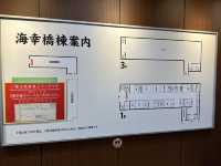 東京築地市場尋寶好地方