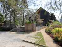 คาเฟ่สวยเขาใหญ่ The Birder's Lodge